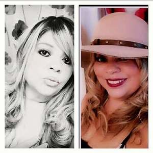 Meet your Posher, Zulma